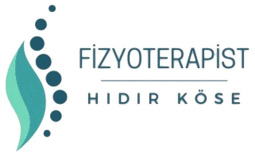 Fizyoterapist Hıdır Köse